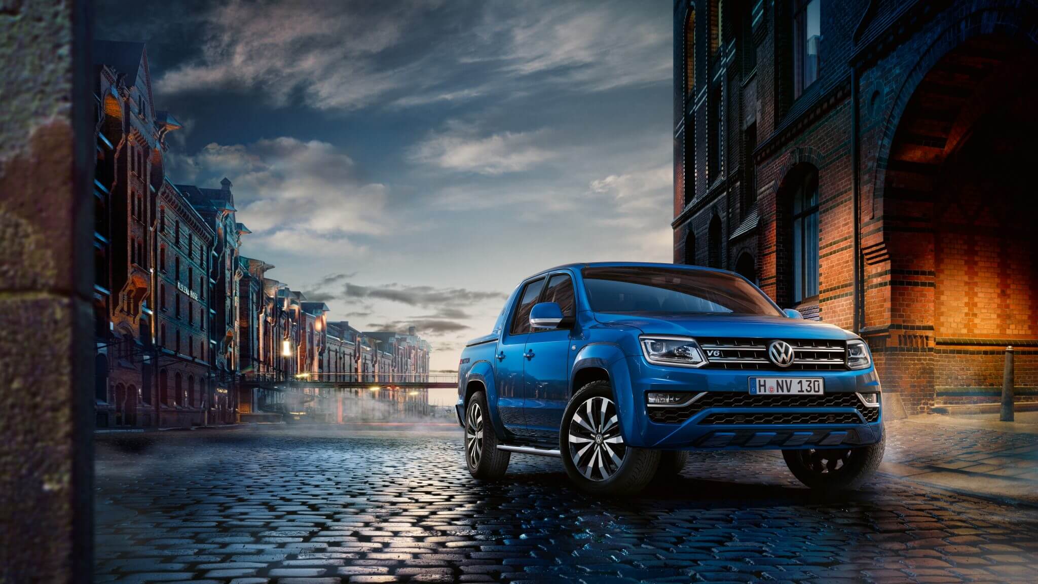 台灣福斯 Volkswagen